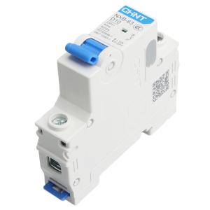 NXB-63 1P D10A商品缩略图