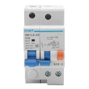 NB1LE-40 1P+N C32 30mA商品缩略图