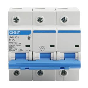 NXB-125 3P C100商品缩略图