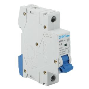 NB1-63 1P C6 6kA(R)商品缩略图