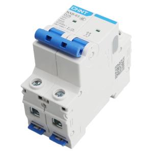 NXB-63 2P D25A商品缩略图