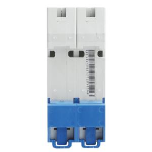 NB1-63 2P C10 6kA(R)商品缩略图