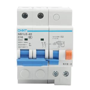 NB1LE-40 2P C16 30mA商品缩略图