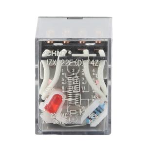 JZX-22F(D)/4Z AC220V商品缩略图