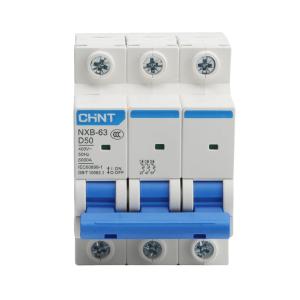 NXB-63 3P D50A商品缩略图