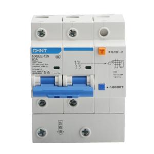 NXBLE-125 2P C80A商品缩略图