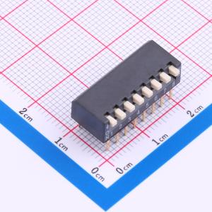 2.54-8P CJCB商品缩略图
