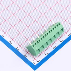 DB127S-5.08-7P-GN-S商品缩略图