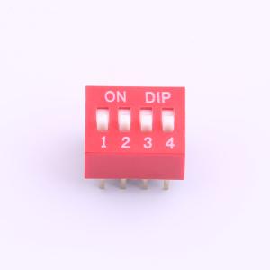 2.54-4P CJPB-H商品缩略图