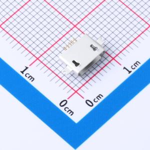 Micro-B 母 沉板