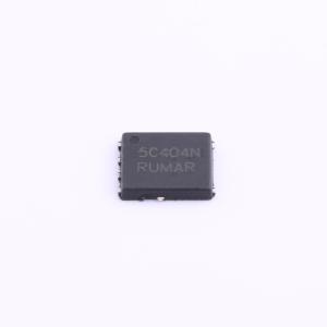 NVMFS5C404NAFT1G商品缩略图