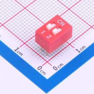 2.54-2P CJPB-H商品缩略图