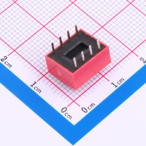 2.54-4P CJPB-H商品缩略图
