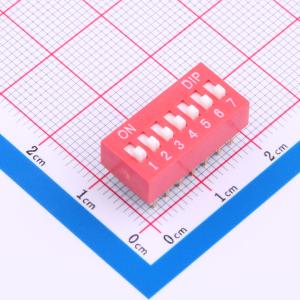 2.54-7P CJPB-H商品缩略图