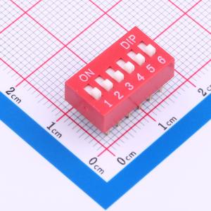 2.54-6P CJPB-H商品缩略图
