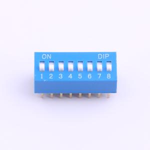 2.54-8P CJPB-L商品缩略图