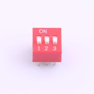 2.54-3P CJPB-H商品缩略图