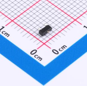 DRV5013BCQDBZRQ1商品缩略图
