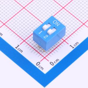 2.54-2P CJPB-L商品缩略图