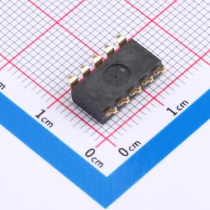 2.54-5P TPPT商品缩略图