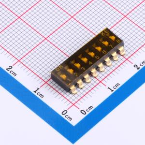 2.54-8P TPPT商品缩略图