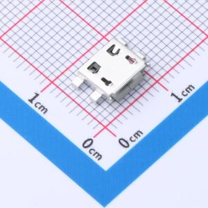 Micro-B 母 沉板