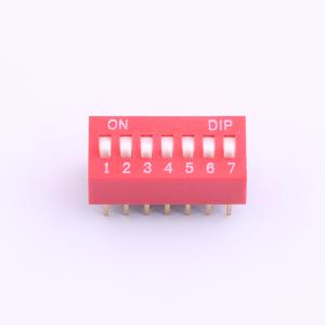 2.54-7P CJPB-H商品缩略图