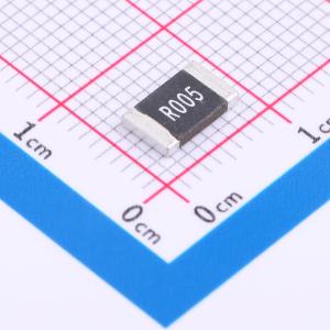 5mΩ ±1% 5W
