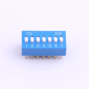 2.54-7P CJPB-L商品缩略图