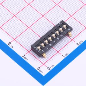 2.54-8P TPGT-ST商品缩略图