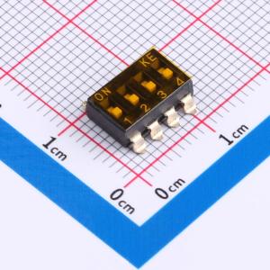 2.54-4P TPPT商品缩略图