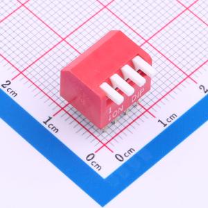 2.54-4P CJCB-H商品缩略图