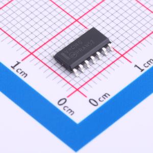 MC74VHC14DG商品缩略图