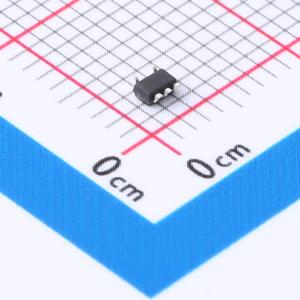 NLVVHC1G08DFT1G商品缩略图