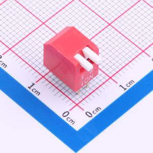 2.54-2P CJCB-H商品缩略图