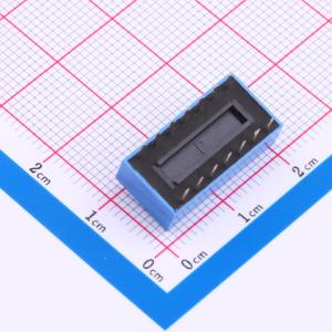 2.54-7P CJPB-L商品缩略图