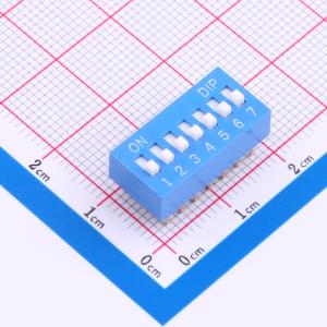 2.54-7P CJPB-L商品缩略图