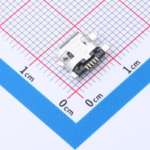MICRO 4PCB0.8 JB商品缩略图