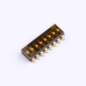 2.54-8P TPPT商品缩略图