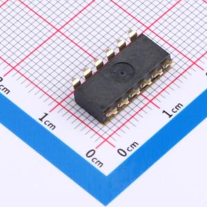 2.54-6P TPPT商品缩略图