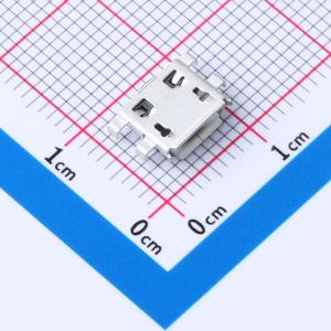 Micro-B 母 沉板
