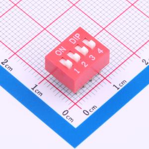 2.54-4P CJPB-H商品缩略图