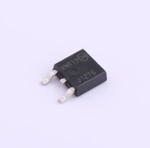 NJVMJD127T4G商品缩略图