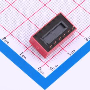 2.54-6P CJPB-H商品缩略图