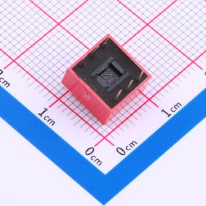 2.54-3P CJPB-H商品缩略图