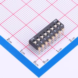 2.54-8P CJGT商品缩略图