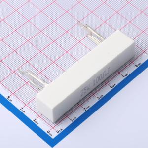 SQZ25W-100Ω±5%-AP商品缩略图