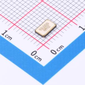 5032 10M 10PF 10PPM 4P商品缩略图