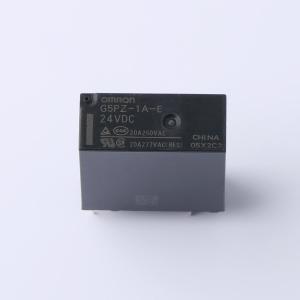 G5PZ-1A-E DC24V商品缩略图
