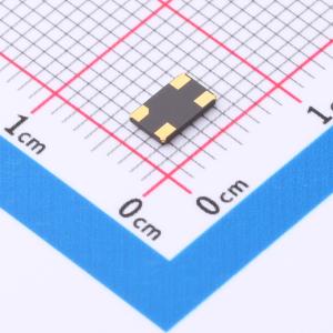 5032 10M 20PF 10PPM 4P商品缩略图